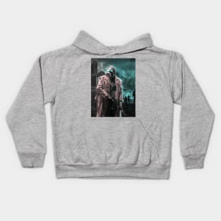 Apocalypse Kids Hoodie